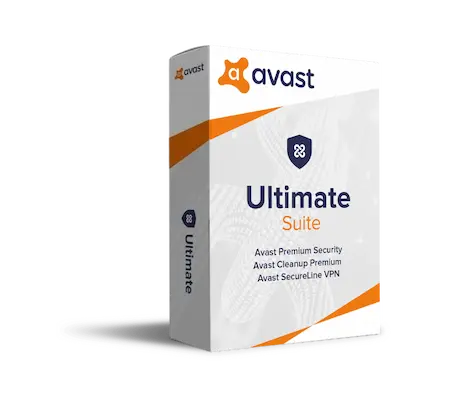 buy Avast Ultimate